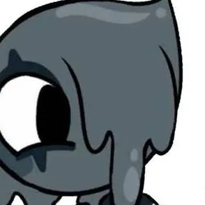 chat with ai character: Blot