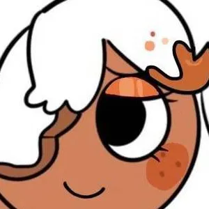 chat with ai character: Ginger