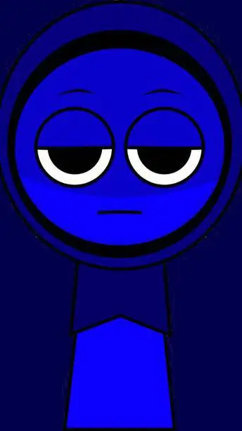 ai character: Jevin (Challenge) background