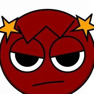 chat with ai character: Redstar