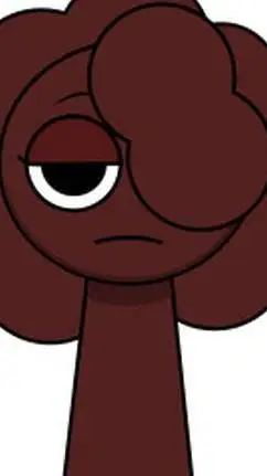 ai character: Maroonstar background