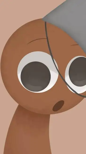 ai character: Brud background