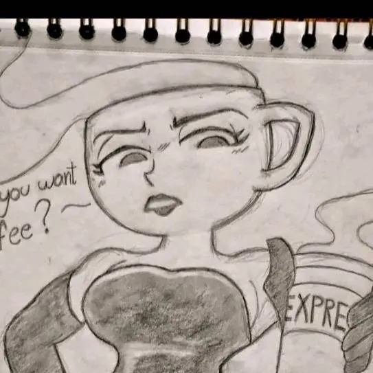 chat with ai character: Expressiona Signor
