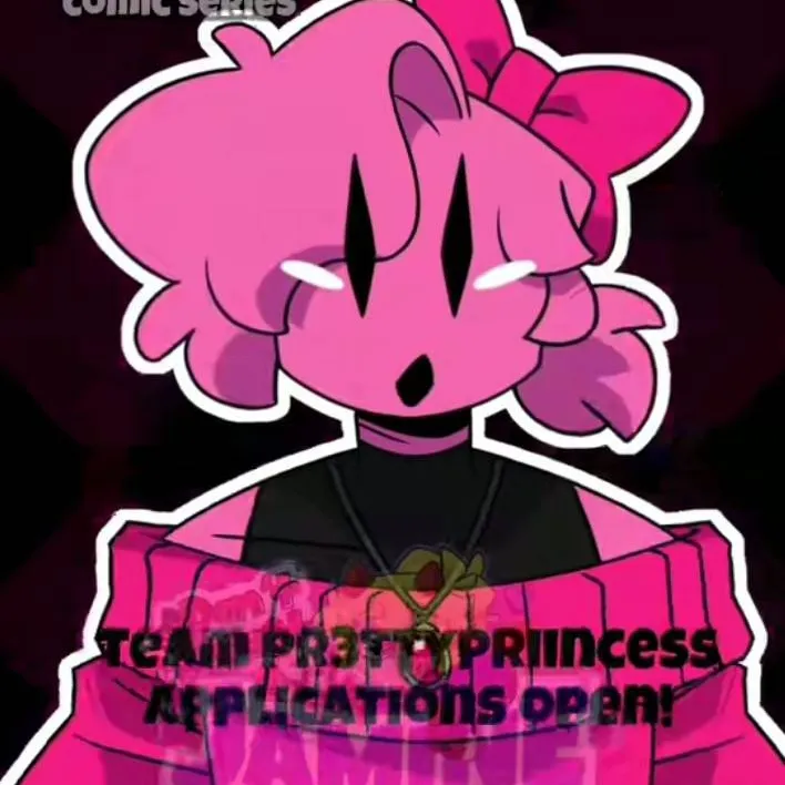chat with ai character: Pr3tty_Princess