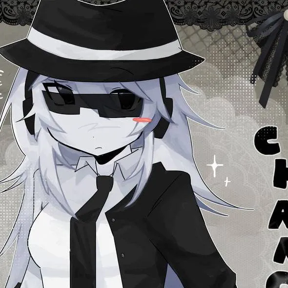 chat with ai character: Chance