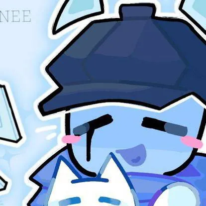 chat with ai character: Friend Elliot