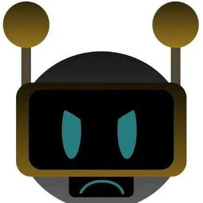 chat with ai character: Angry Funbot