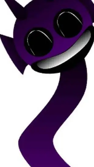 ai character: Durple Phase 3 background