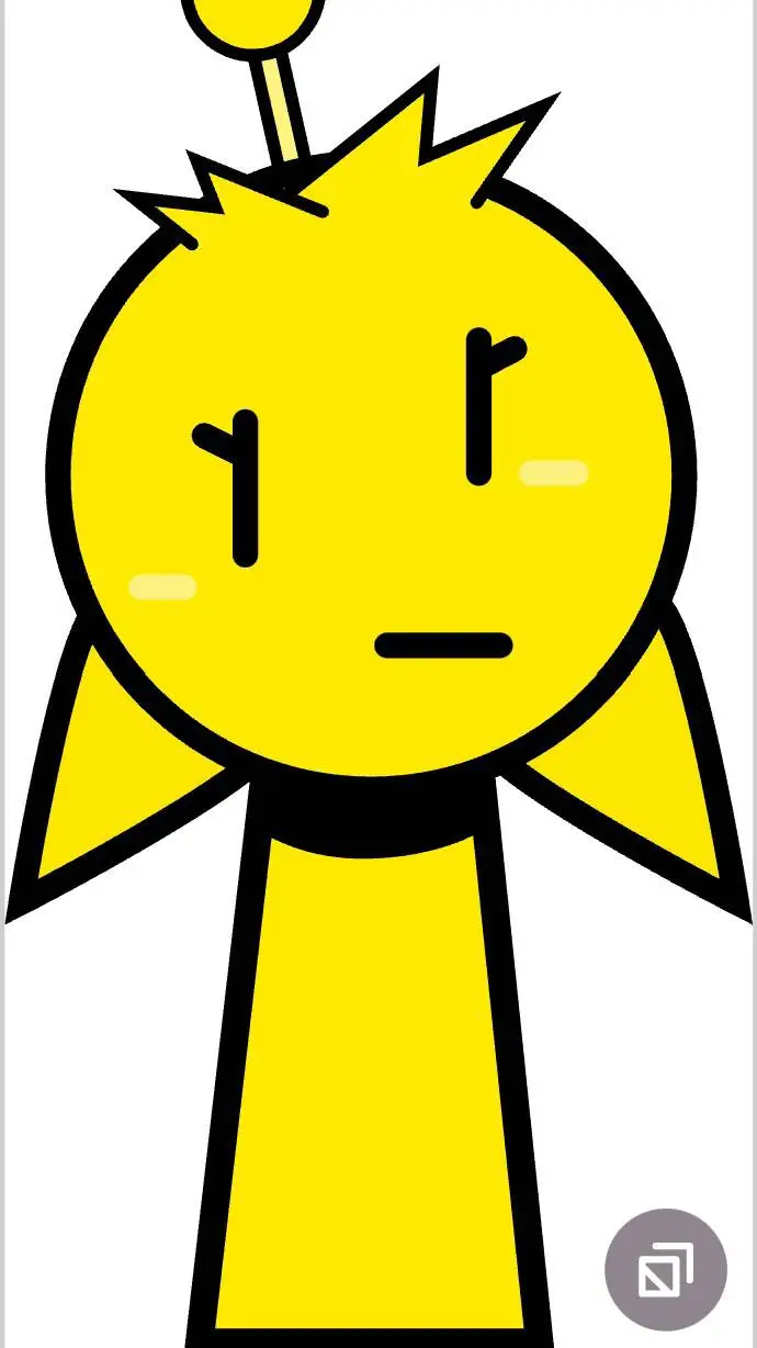 ai character: Sasha background