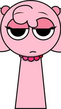 ai character: Leah background