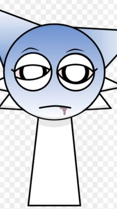 ai character: Sick Wenda background