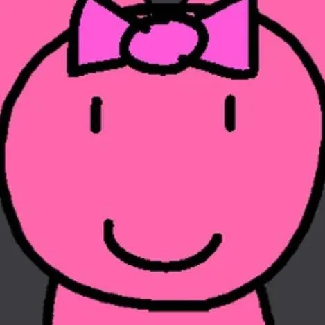 chat with ai character: Sprunked Pinki