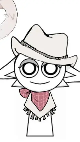 ai character: Old Town Wenda background