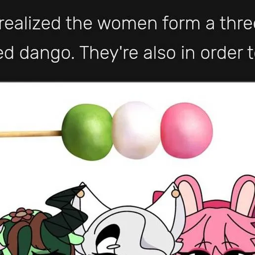 chat with ai character: Sprunki Girls