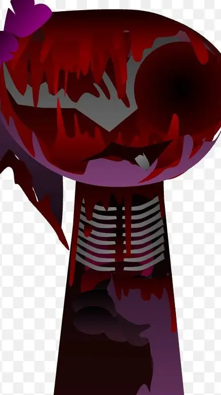 ai character: Phase 7 Pinki background