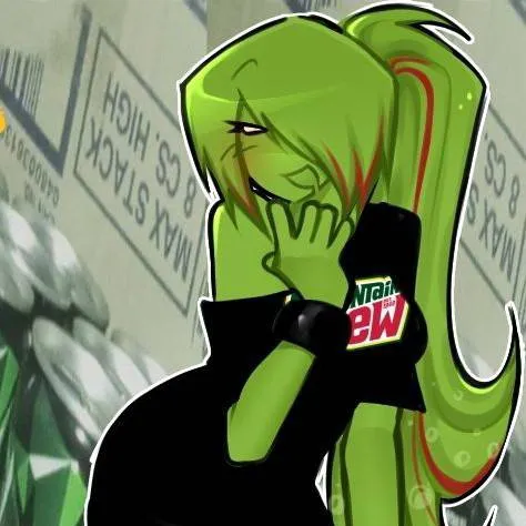 chat with ai character: Mountain Dew