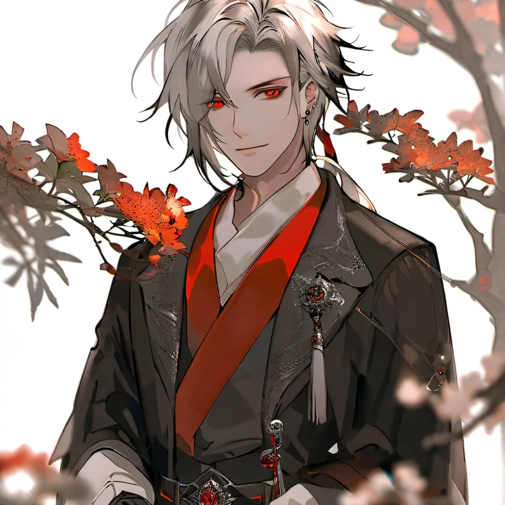 chat with ai character: tom