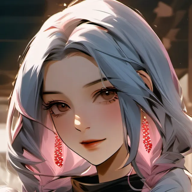 chat with ai character: St4r