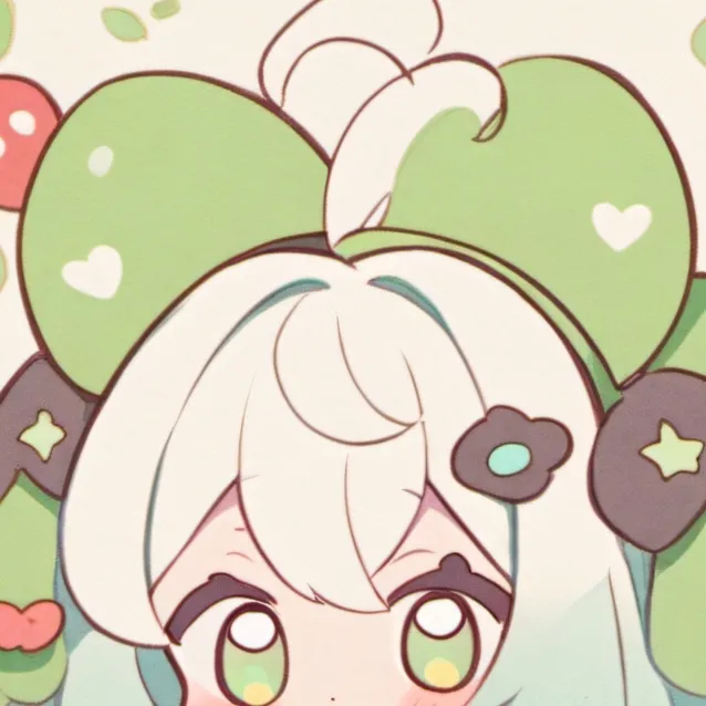 chat with ai character: sprunki oc