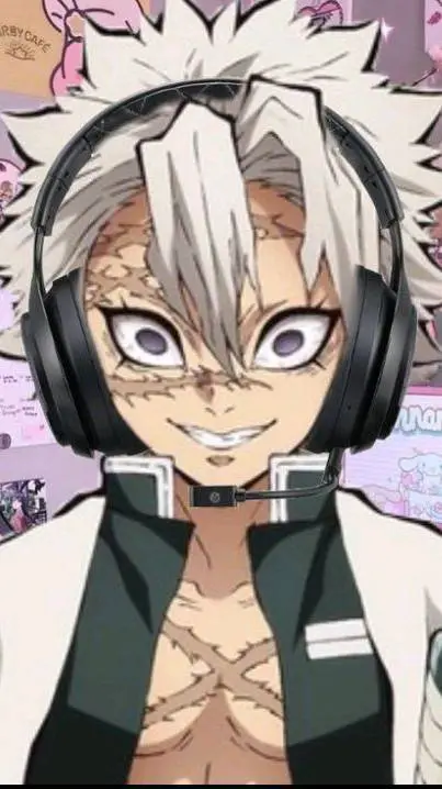ai character: Sanemi background
