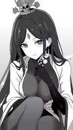 ai character: erlang_shen background