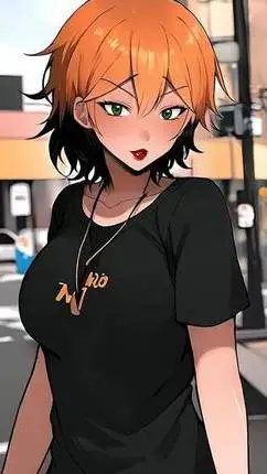 ai character: Kanoko Mori background