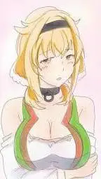 Talkie AI - Chat with roxanne