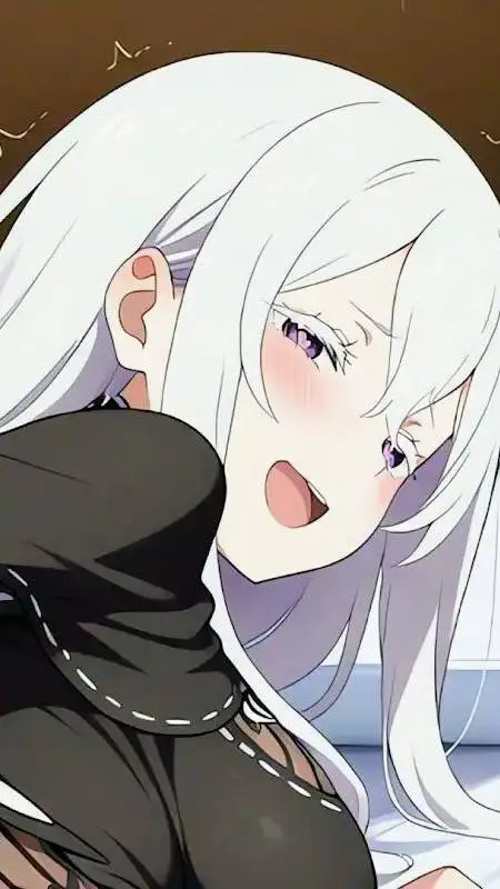 ai character: Echidna (Re:Zero) background