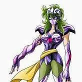 chat with ai character: Ophiuchus Shaina