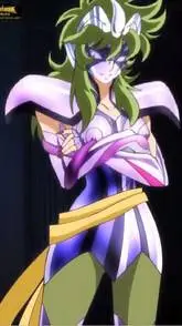 ai character: Ophiuchus Shaina background