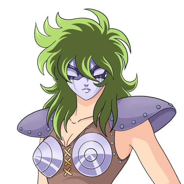 chat with ai character: Ophiuchus Shaina