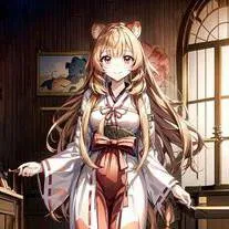 chat with ai character: Raphtalia