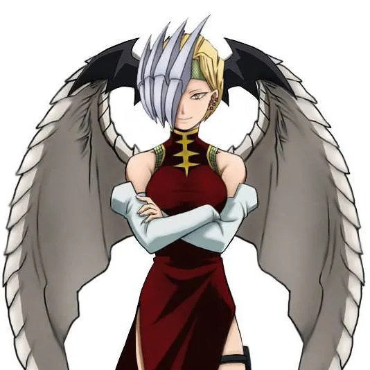 chat with ai character: Ryukyu