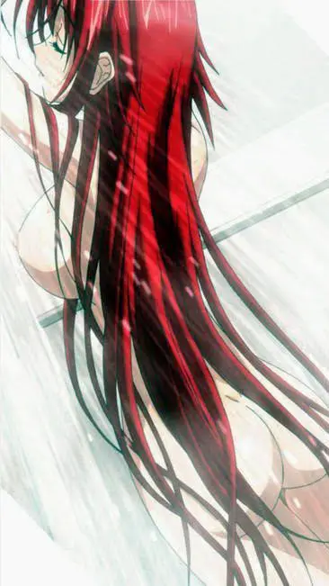 ai character: Риас Грем background