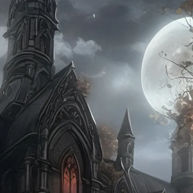 chat with ai character: Korean school