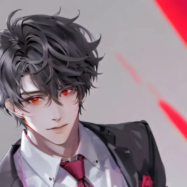 chat with ai character: ex love to review