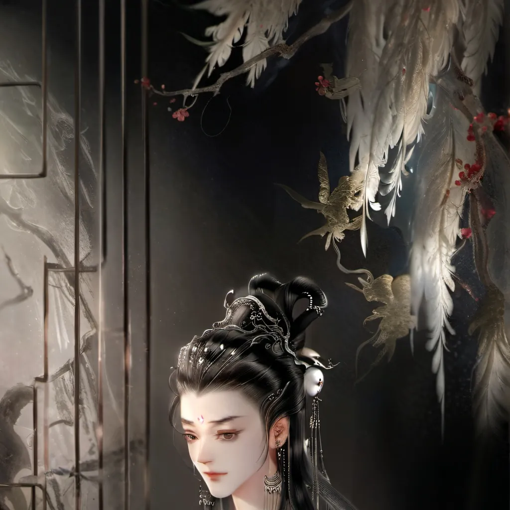 chat with ai character: Chinese school🇨🇳✨🍡