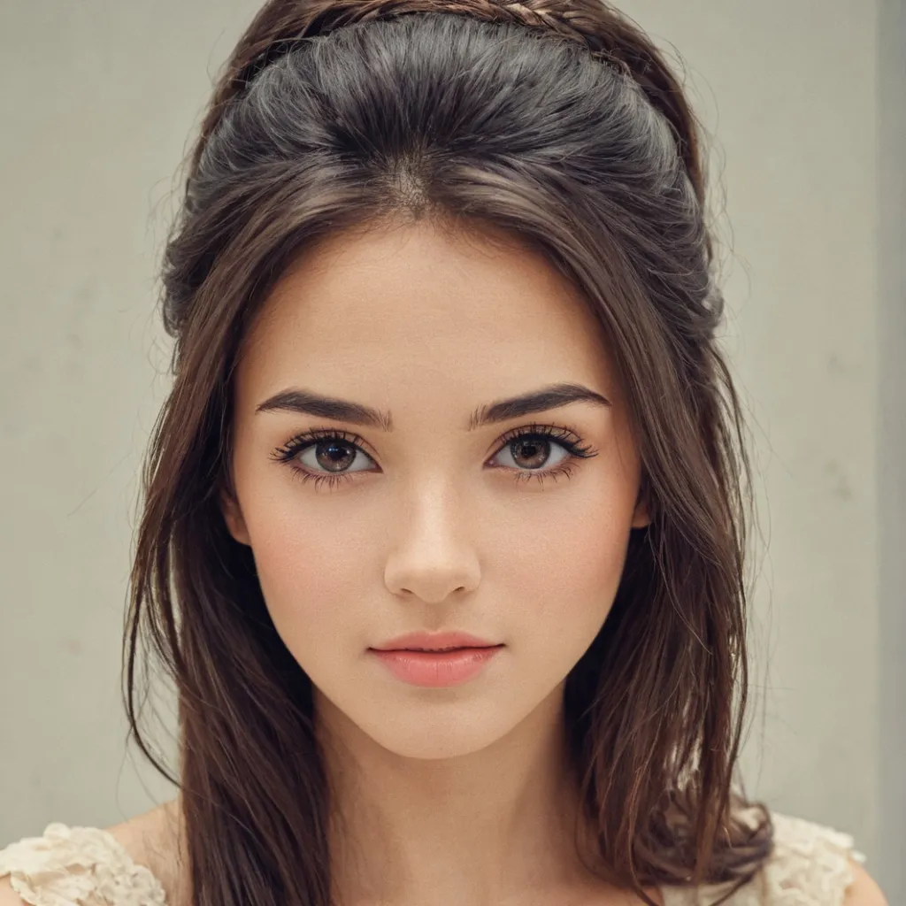 chat with ai character: Angelica