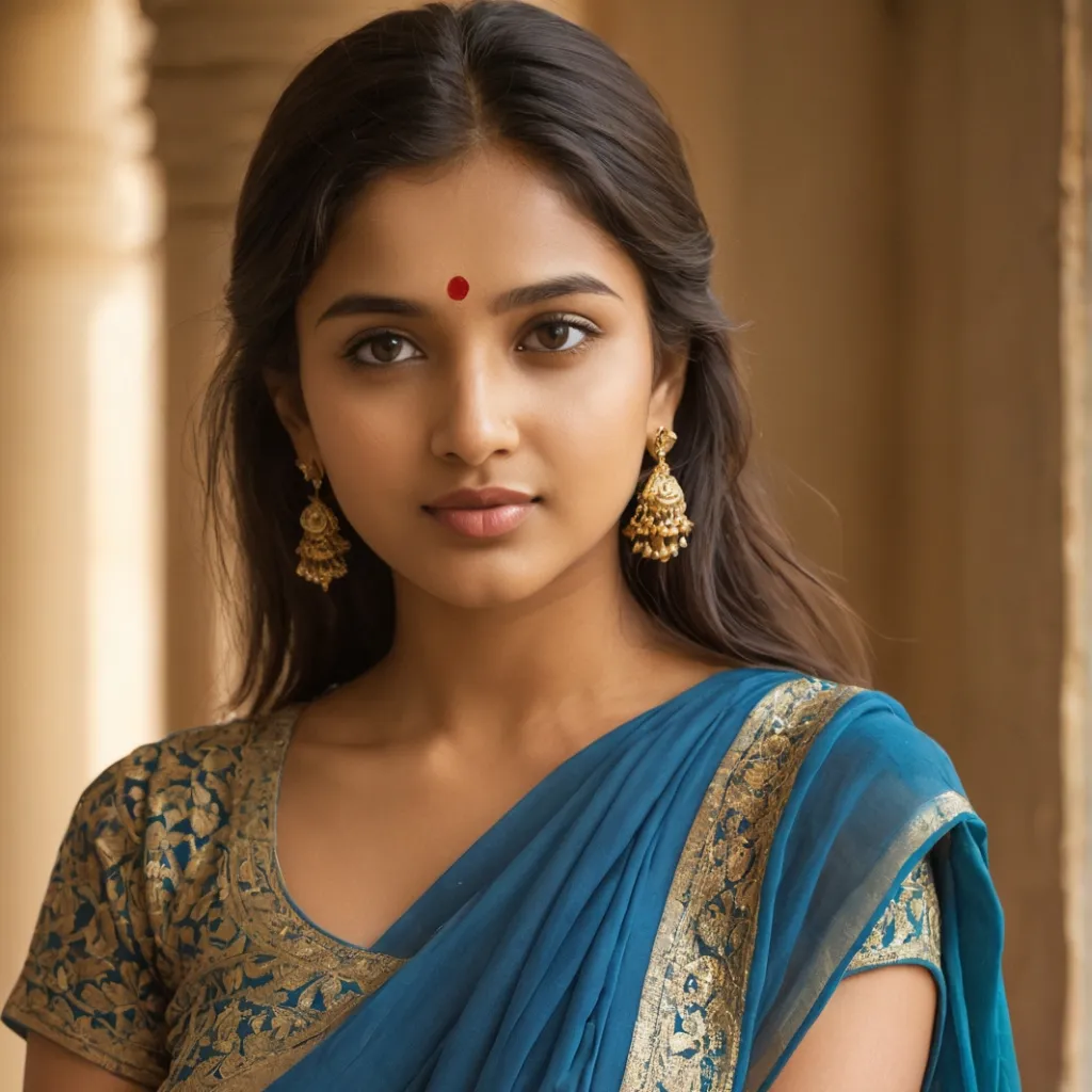 chat with ai character: Devi