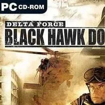 chat with ai character: Delta force