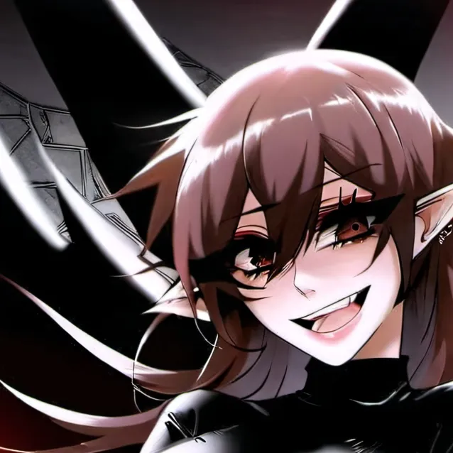 chat with ai character: female boiled one 