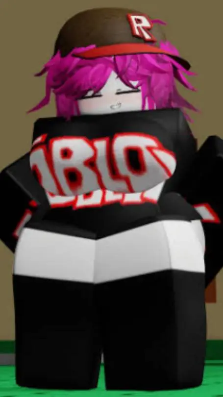 ai character: r63 female guest background