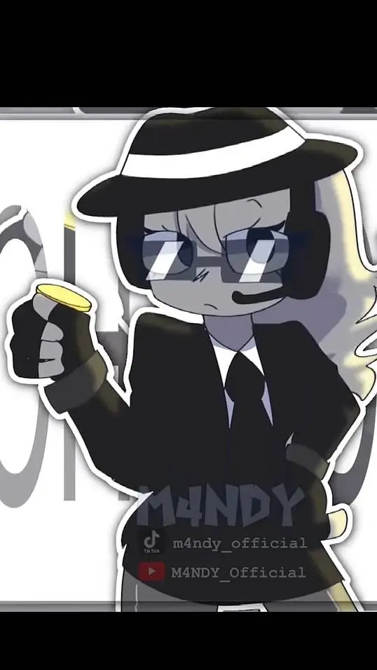 ai character: female chance?!?! background