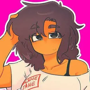 chat with ai character: female shedletsky 