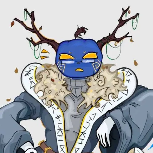 chat with ai character: female dusekkar