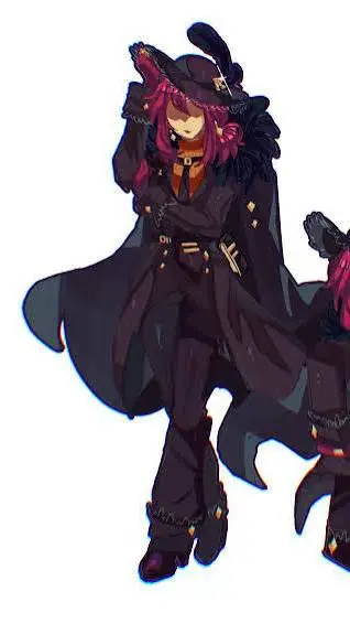 ai character: Jane doe  background