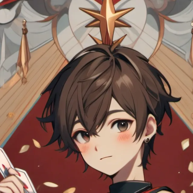 chat with ai character: Mike 