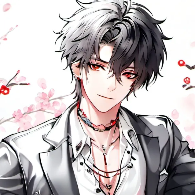 chat with ai character: Jake