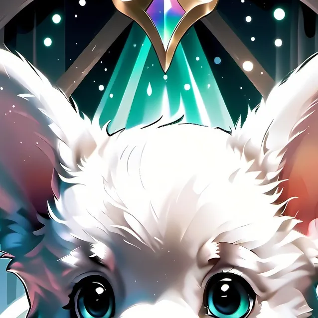 chat with ai character: Lulu