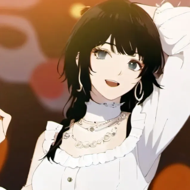 chat with ai character: Sorry. 